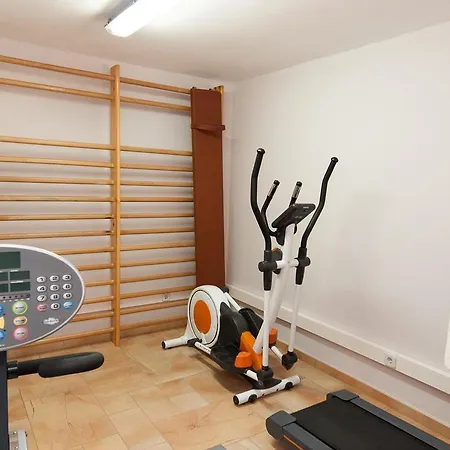 Hills 16 With Pool By Villagrancanaria Villa *