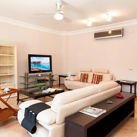 Hills 16 With Pool By Villagrancanaria *
