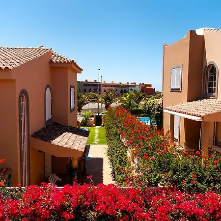 Hills 16 With Pool By Villagrancanaria