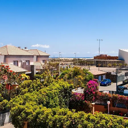 Hills 16 With Pool By Villagrancanaria *