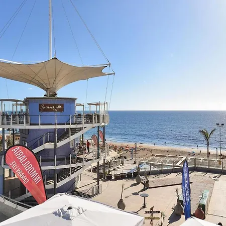 Hills 16 With Pool By Villagrancanaria *