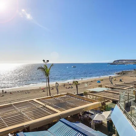Villa Hills 16 With Pool By Villagrancanaria