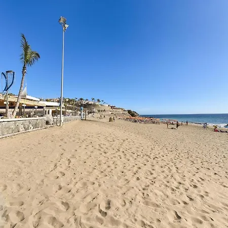 Hills 16 With Pool By Villagrancanaria