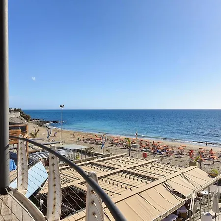 Hills 16 With Pool By Villagrancanaria Meloneras