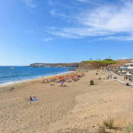 Hills 16 With Pool By Villagrancanaria * Meloneras