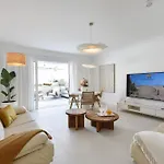 Hills 16 With Pool By Villagrancanaria * Meloneras