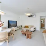Hills 16 With Pool By Villagrancanaria Villa