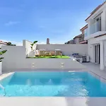 Hills 16 With Pool By Villagrancanaria * Meloneras
