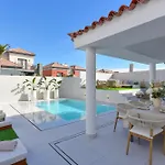 Hills 16 With Pool By Villagrancanaria