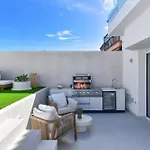 Villa Hills 16 With Pool By Villagrancanaria *