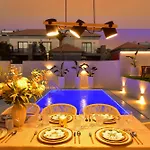 Hills 16 With Pool By Villagrancanaria *