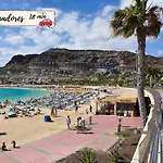 Hills 16 With Pool By Villagrancanaria