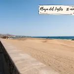 Hills 16 With Pool By Villagrancanaria