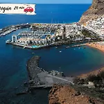 Hills 16 With Pool By Villagrancanaria Meloneras