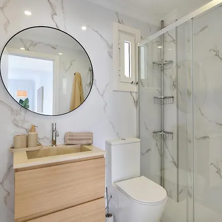 Vila Hills 16 With Pool By Villagrancanaria Meloneras