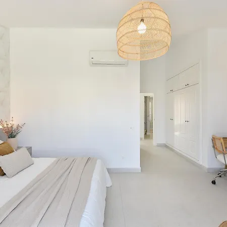 Hills 16 With Pool By Villagrancanaria Vila *