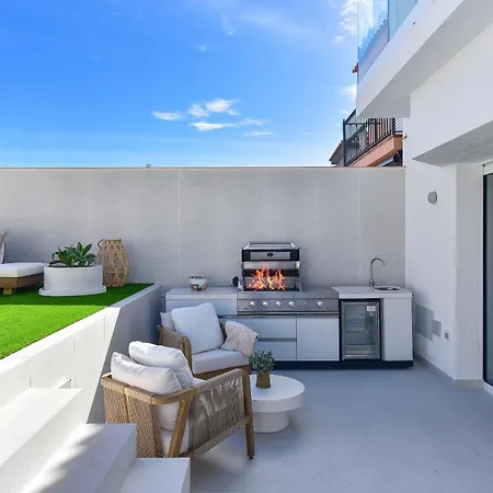 Vila Hills 16 With Pool By Villagrancanaria *
