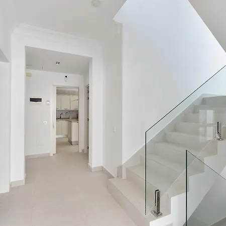 Hills 16 With Pool By Villagrancanaria * Meloneras