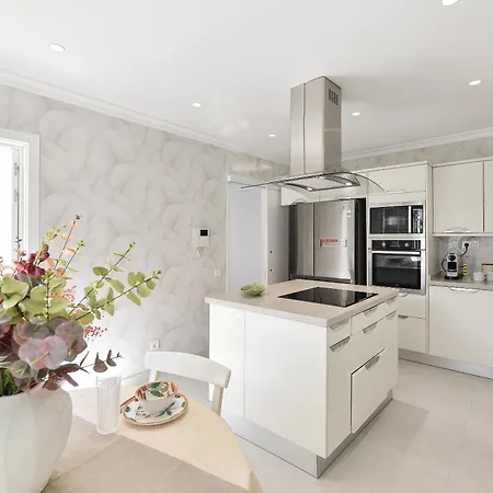 Vila Hills 16 With Pool By Villagrancanaria