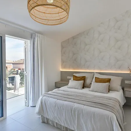 Hills 16 With Pool By Villagrancanaria *