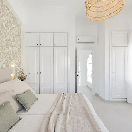 Hills 16 With Pool By Villagrancanaria Vila