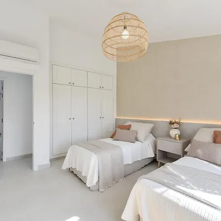 Hills 16 With Pool By Villagrancanaria Vila *
