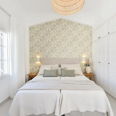 Vila Hills 16 With Pool By Villagrancanaria
