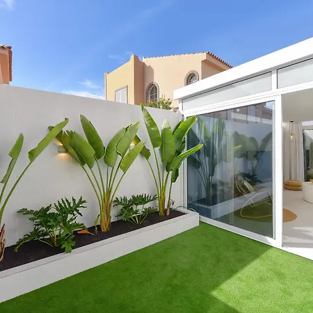 Hills 16 With Pool By Villagrancanaria *