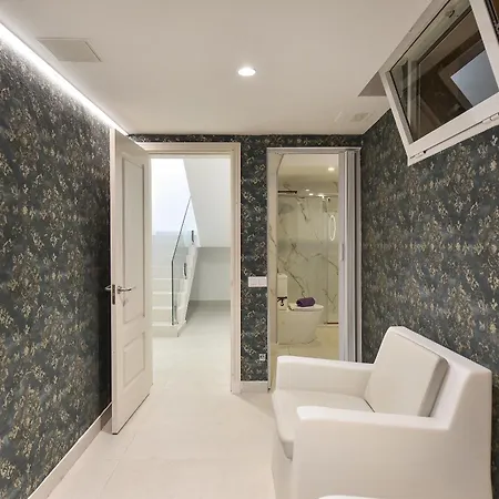 Hills 16 With Pool By Villagrancanaria * Meloneras