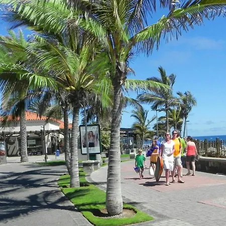 Villa Hills 16 With Pool By Villagrancanaria Meloneras
