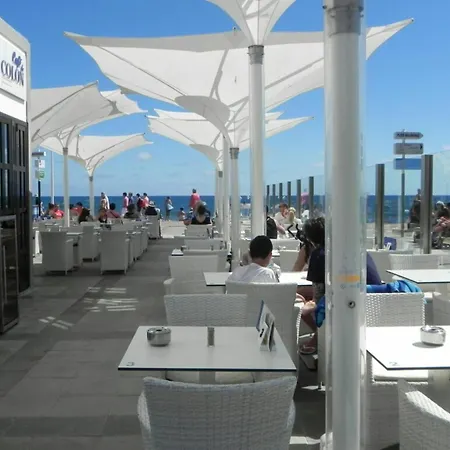 Hills 16 With Pool By Villagrancanaria * Meloneras