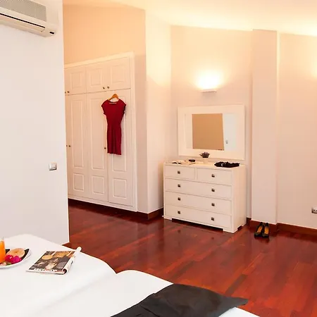 Hills 16 With Pool By Villagrancanaria * Meloneras