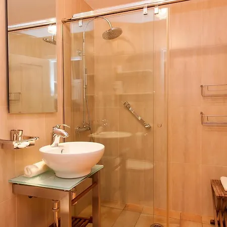 Hills 16 With Pool By Villagrancanaria Villa Meloneras