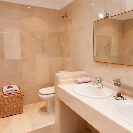 Villa Hills 16 With Pool By Villagrancanaria Meloneras