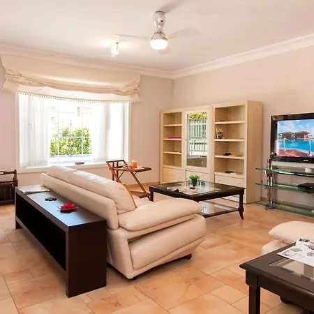 Willa Hills 16 With Pool By Villagrancanaria