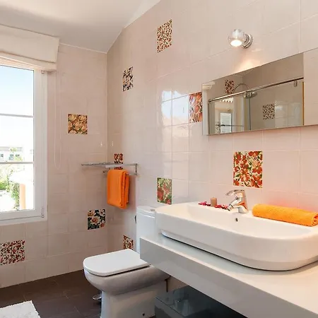 Hills 16 With Pool By Villagrancanaria * Meloneras