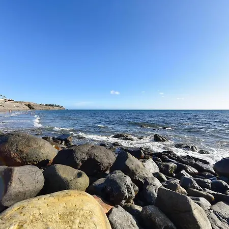 Villa Hills 16 With Pool By Villagrancanaria