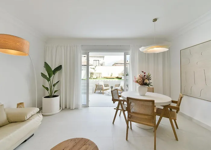 Hills 16 With Pool By Villagrancanaria Meloneras