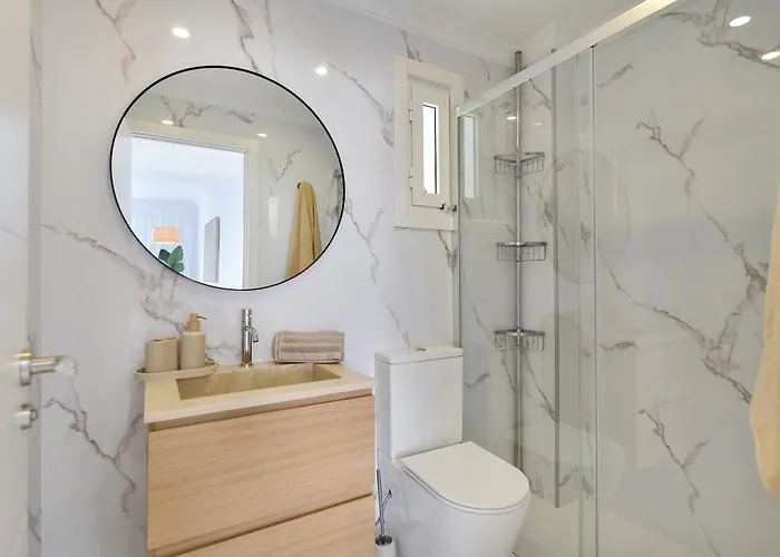 Villa Hills 16 With Pool By Villagrancanaria Meloneras