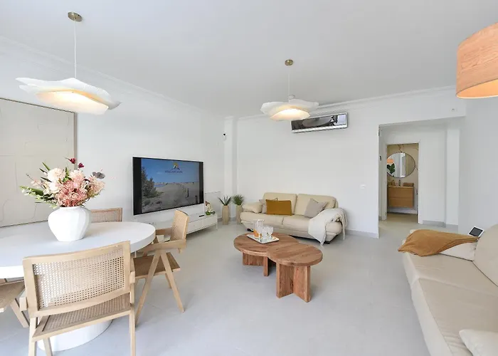 Hills 16 With Pool By Villagrancanaria Villa