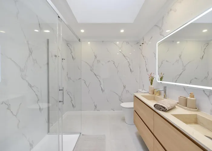 Hills 16 With Pool By Villagrancanaria * Meloneras