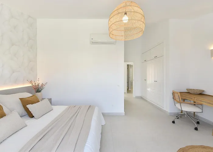 Hills 16 With Pool By Villagrancanaria Villa *