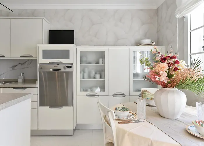 Hills 16 With Pool By Villagrancanaria Villa Meloneras