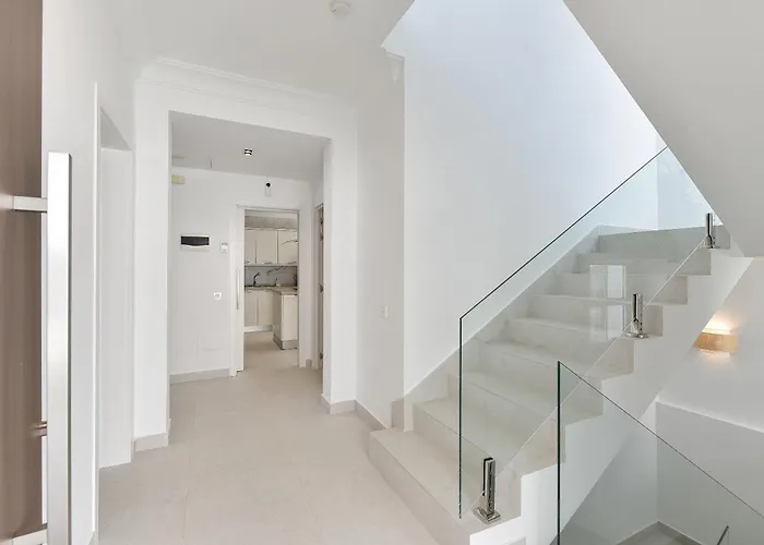 Hills 16 With Pool By Villagrancanaria * Meloneras