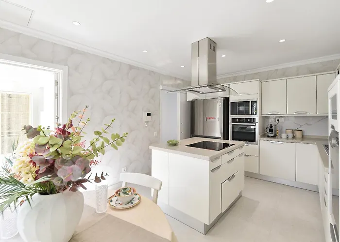 Villa Hills 16 With Pool By Villagrancanaria