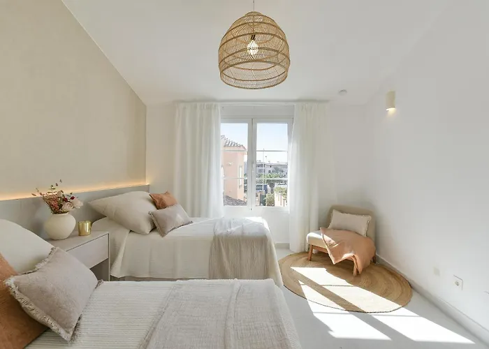 Villa Hills 16 With Pool By Villagrancanaria