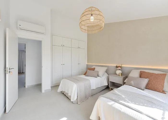 Hills 16 With Pool By Villagrancanaria Villa *