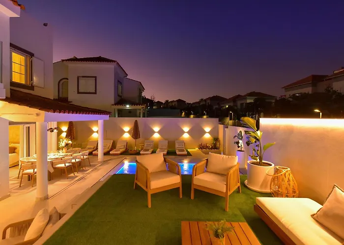 Hills 16 With Pool By Villagrancanaria Meloneras