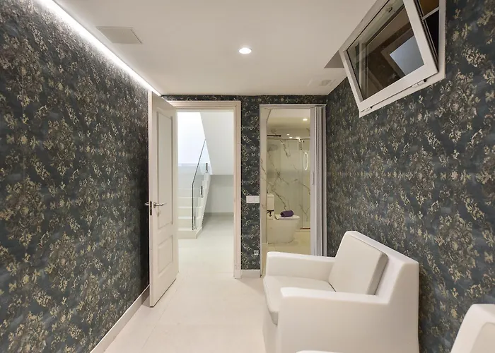 Hills 16 With Pool By Villagrancanaria * Meloneras