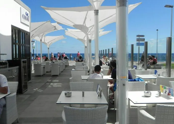 Hills 16 With Pool By Villagrancanaria * Meloneras